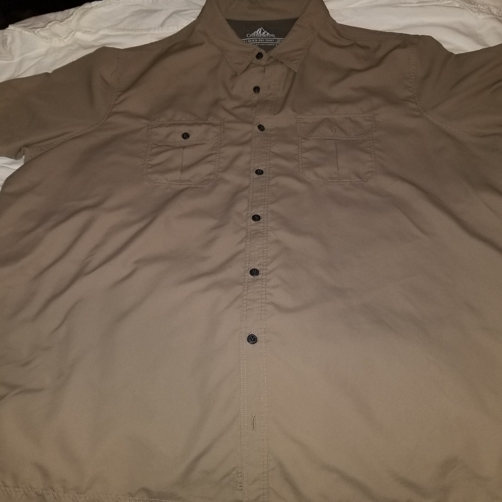 Men's shirt